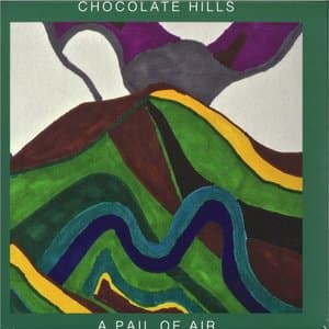 A Pail of Air