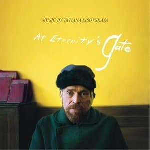 At Eternitys Gate (Original Motion Picture Soundtrack)