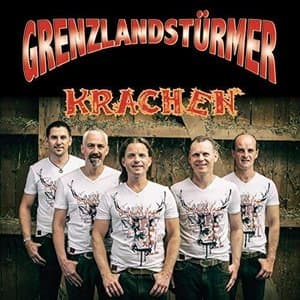 Krachen