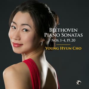 Piano Sonatas Nos. 1-4, 19, 20 (Young Hyun Cho)