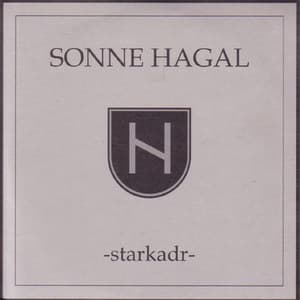 Starkadr