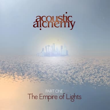 The Empire of Lights