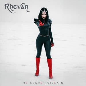 My Secret Villain