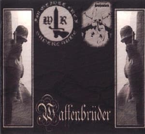 Waffenbruder
