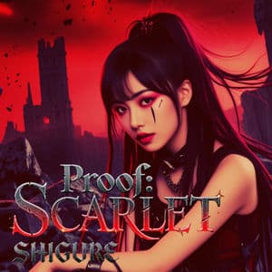 Proof: SCARLET