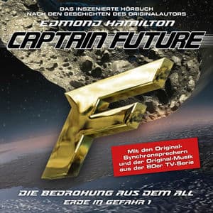 Erde in Gefahr, Folge 1: Die Bedrohung aus dem All