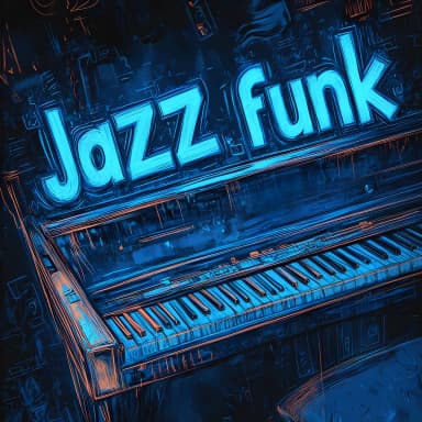 Smooth Groove Nights
