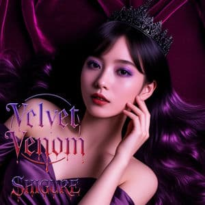 Velvet Venom