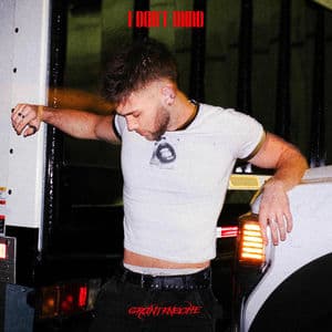 I DON'T MIND