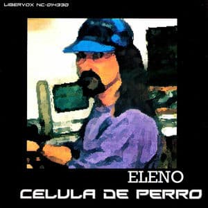 CELULA DE PERRO