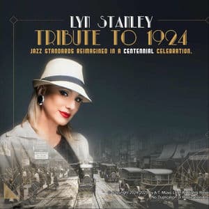 Tribute to 1924