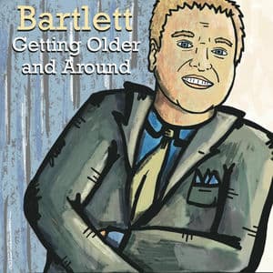 Getting Older and Around