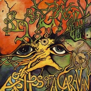 Ashes of a Caravan