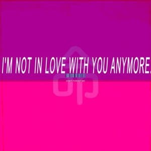 Dont Forget Me