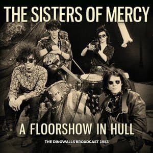 A Floorshow In Hull