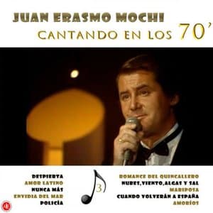 Cantando en los 70