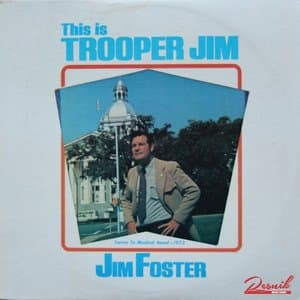 This is Trooper Jim