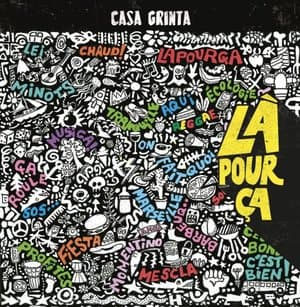 La pour ca