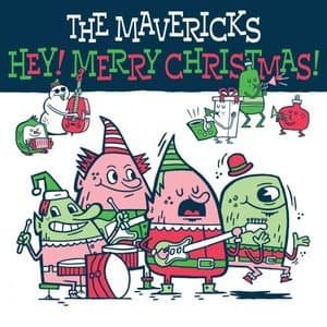 Hey! Its Christmas!