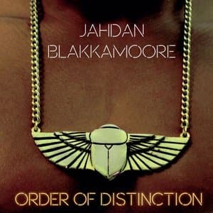 Order of Distinction