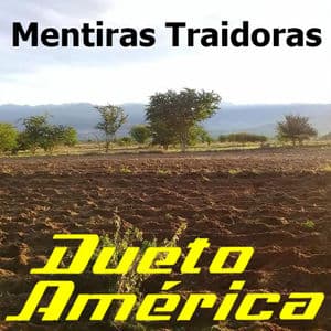 Mentiras traidoras