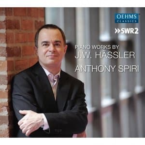 Hassler: Piano Works