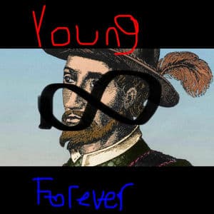 Young Forever