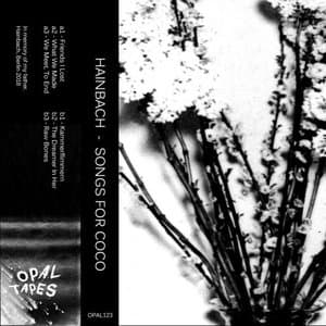 Songs For Coco