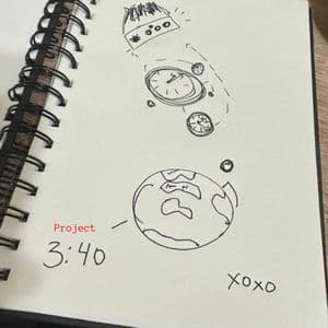 Project 3:40