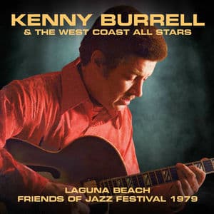 Laguna Beach - Friends of Jazz Festival 1979