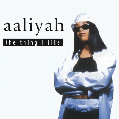 The Thing I Like