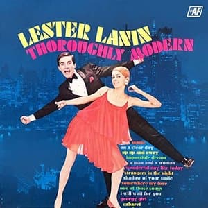 Thoroughly Modern