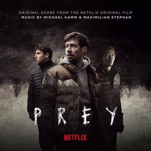 Prey (Original Motion Picture Score)