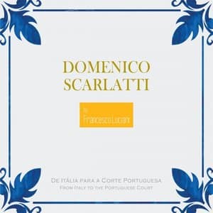 Domenico Scarlati