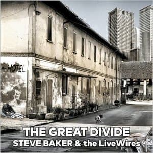 The Great Divide