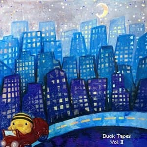 Duck Tapes Vol. II