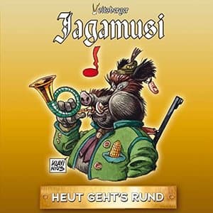 Heut gehts rund