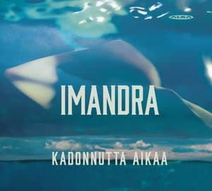 Kadonnutta Aikaa