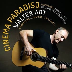 Cinema Paradiso