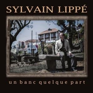 Un banc quelque part
