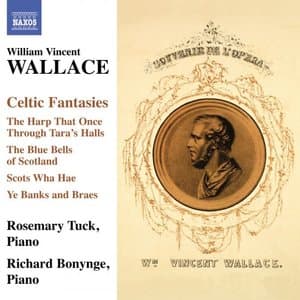 Wallace: Celtic Fantasies
