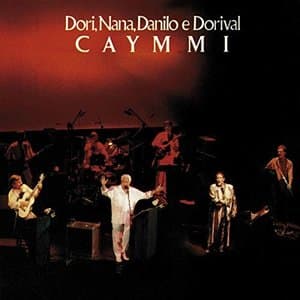 Familia Caymmi Em Montreux (Ao Vivo)