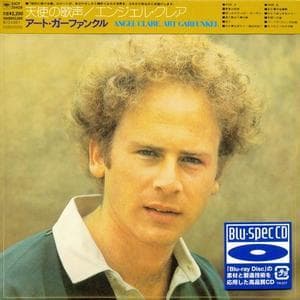 Angel Clare (Sony Music Japan Mini LP Blu-spec CD 2012)