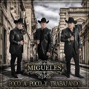 Poco a Poco y Trabajando