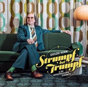 Strumpf Ist Trumpf