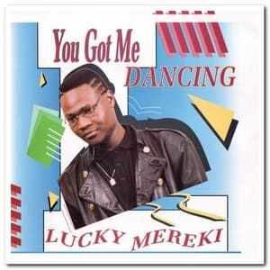 You Got Me Dancing