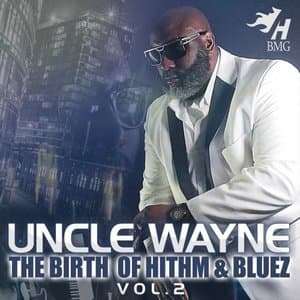 The Birth of Hithm & Bluez, Vol. 2