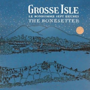 Le bonhomme sept heures / The Bonesetter