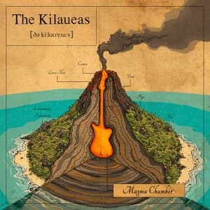 Magma Chamber