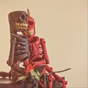 Dead Messengers